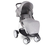 Lionelo Elise Grey - 412624 - zdjęcie 3